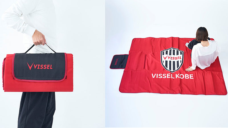 ヴィッセル神戸 ニュース/レポート : 新商品発売のお知らせ