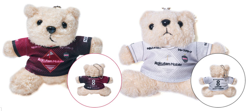 ヴィッセル神戸 ニュース/レポート : 新商品発売のお知らせ