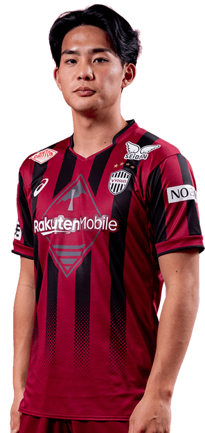 ヴィッセル神戸 選手/スタッフ