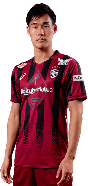 ヴィッセル神戸 選手/スタッフ : 山川 哲史