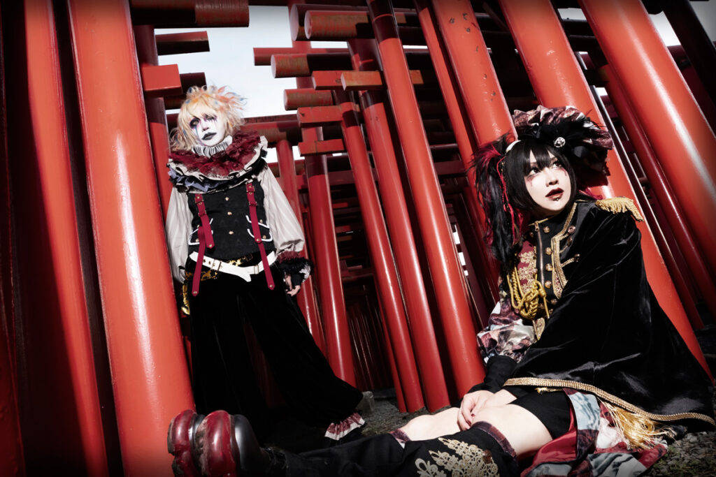 怪人二十面奏】マコト生誕単独公演決定！10周年イヤーを締めくくる