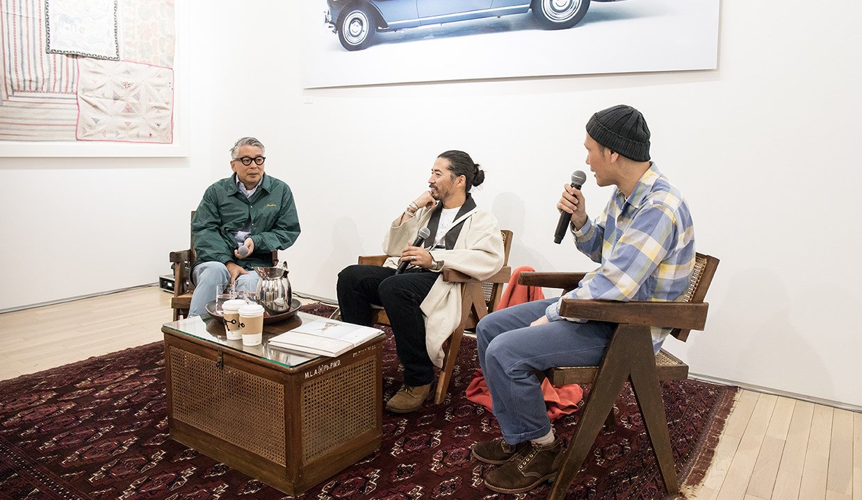 My Archive Hiroki Nakamura中村ヒロキ 【公式通販】