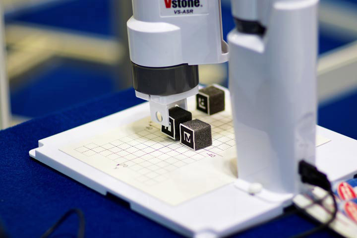 アカデミック スカラロボット : ロボットショップ / Robot Shop