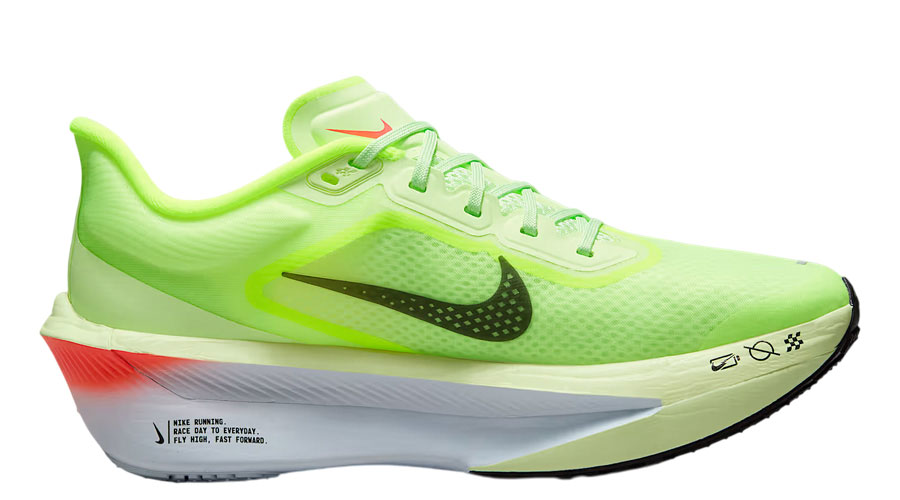 Nike Zoom Fly 6 Womens - FN8455-701