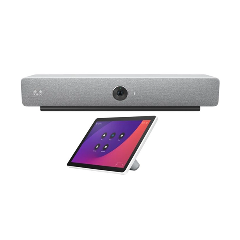 Cisco（シスコ） Room Bar（テレビ会議/Teams Rooms）価格・製品情報