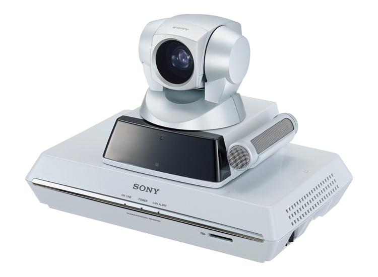 ソニー製品 PCS-1後継機・製品情報｜オンライン会議のVTVジャパン