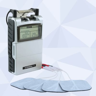 InTENSity 7™ Digital TENS Stimulator - VQ OrthoCare