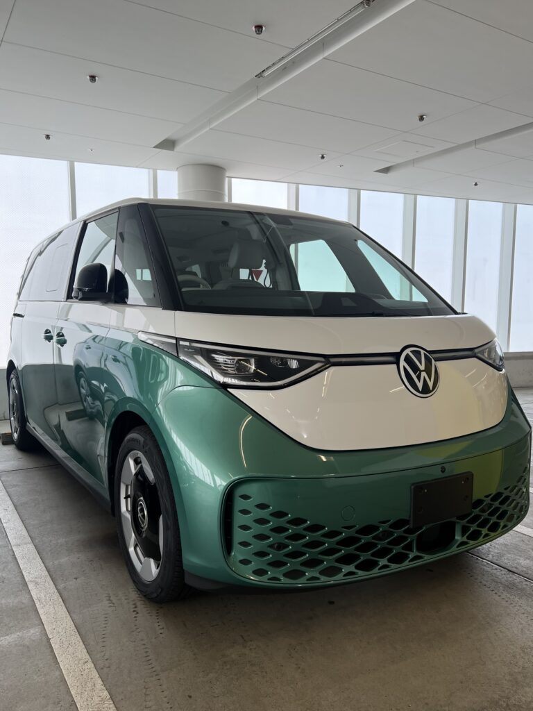 フォルクスワーゲン神戸東 阪神サンヨーホールディングス