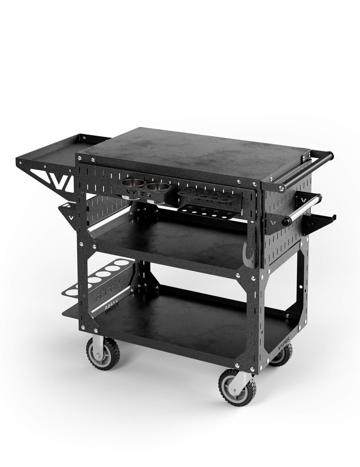 X32 Series - Tool Cart | Vyper Chairs – Vyper Industrial