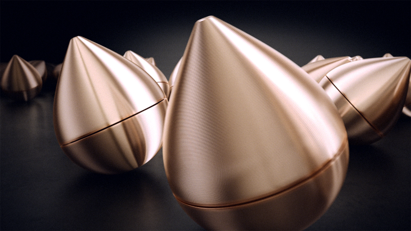 V リゾネイティッククリーム | WOW