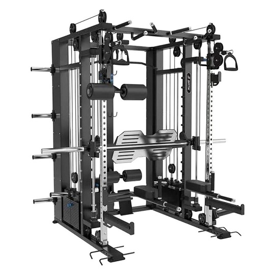 ウェイトマシン | 製品ページ | X-Trend Japan｜フィットネス