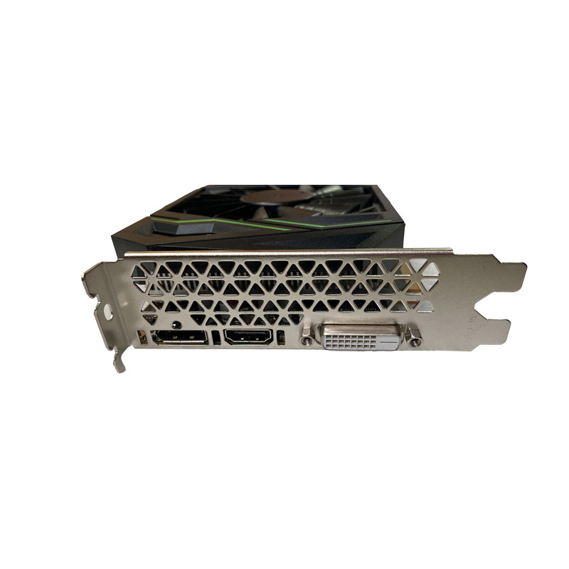 GEFORCE GTX 1660 SUPER 6GB GDDR6 Show More Captivating Excellent