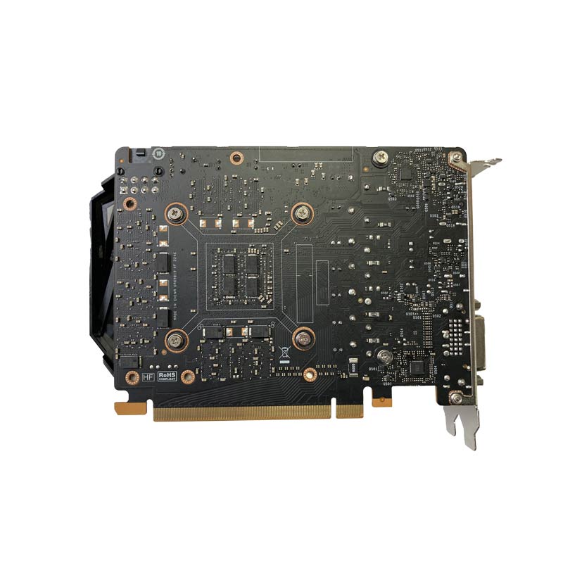 GEFORCE GTX 1660 SUPER 6GB GDDR6 Show More Captivating Excellent