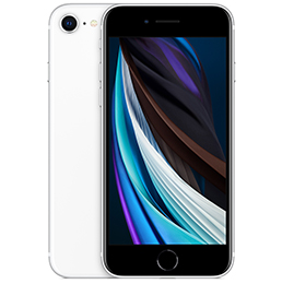 iPhone SE 第2世代-au スマートフォン | レンタル携帯のエクスモバイル