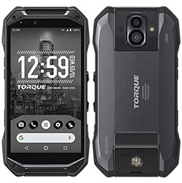 TORQUE G04 KYV46-au スマートフォン | レンタル携帯のエクスモバイル