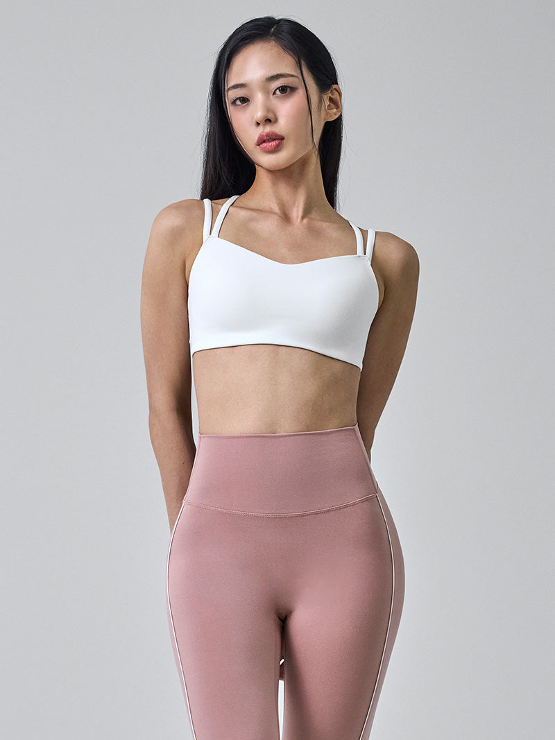 ブラトップ ヨガ｜普段使いまでシーンレスに活躍 - XEXYMIX公式通販