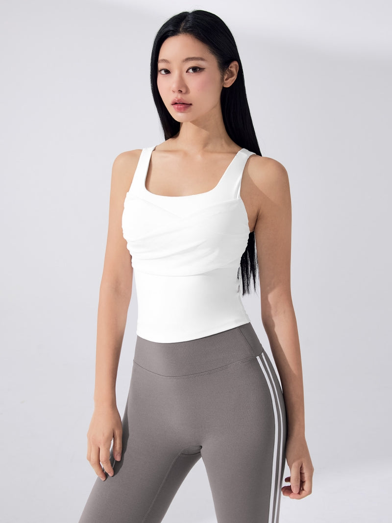 ブラトップ ヨガ｜普段使いまでシーンレスに活躍 - XEXYMIX公式通販