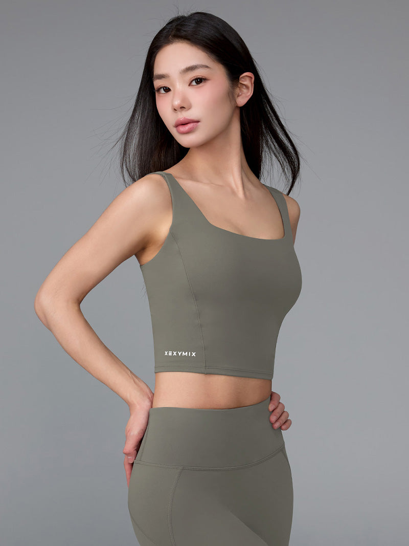 ヨガ・ピラティスウェア｜韓国発 スタイルアップが叶う - XEXYMIX公式通販