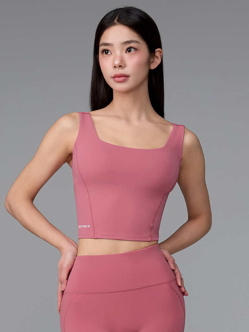 XEXYMIX スポーツウェア レディース｜韓国発 洗練されたデザインの