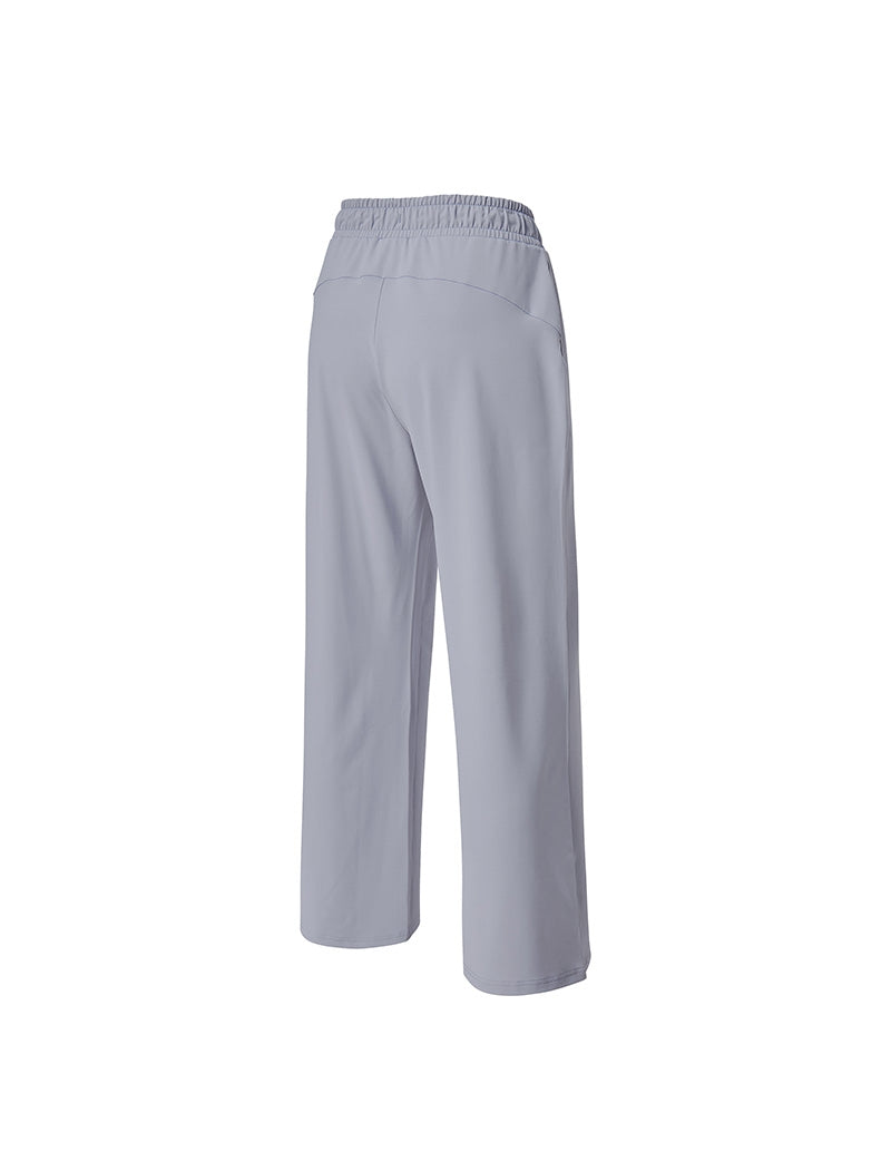 XTFTP08J2 ミディアムフェザー クーリング ワイドパンツ