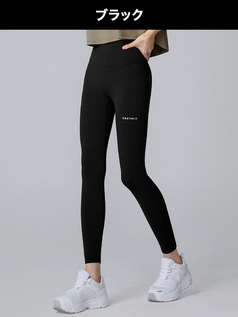 SET】半袖 & シグネチャー360N レギンス