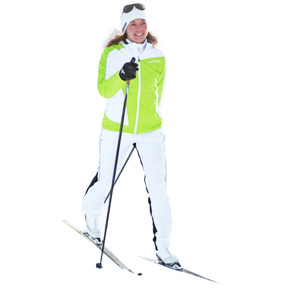 歩くスキー・BCスキー | クロスカントリースキー専門店｜株式会社クロス