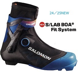 XCブーツ・インソール | クロスカントリースキー専門店｜株式会社クロス