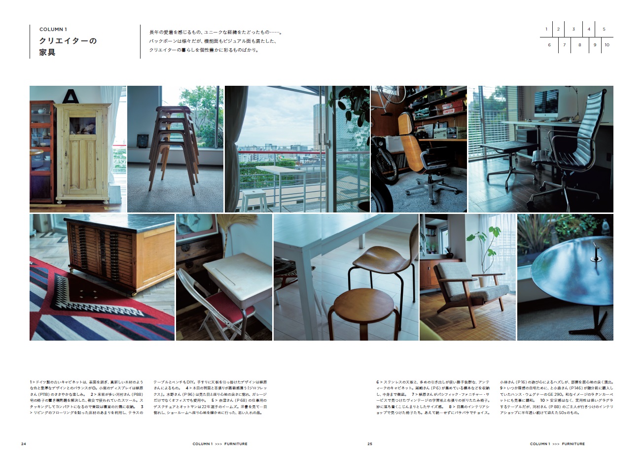 X-Knowledge | クリエイターが暮らす家