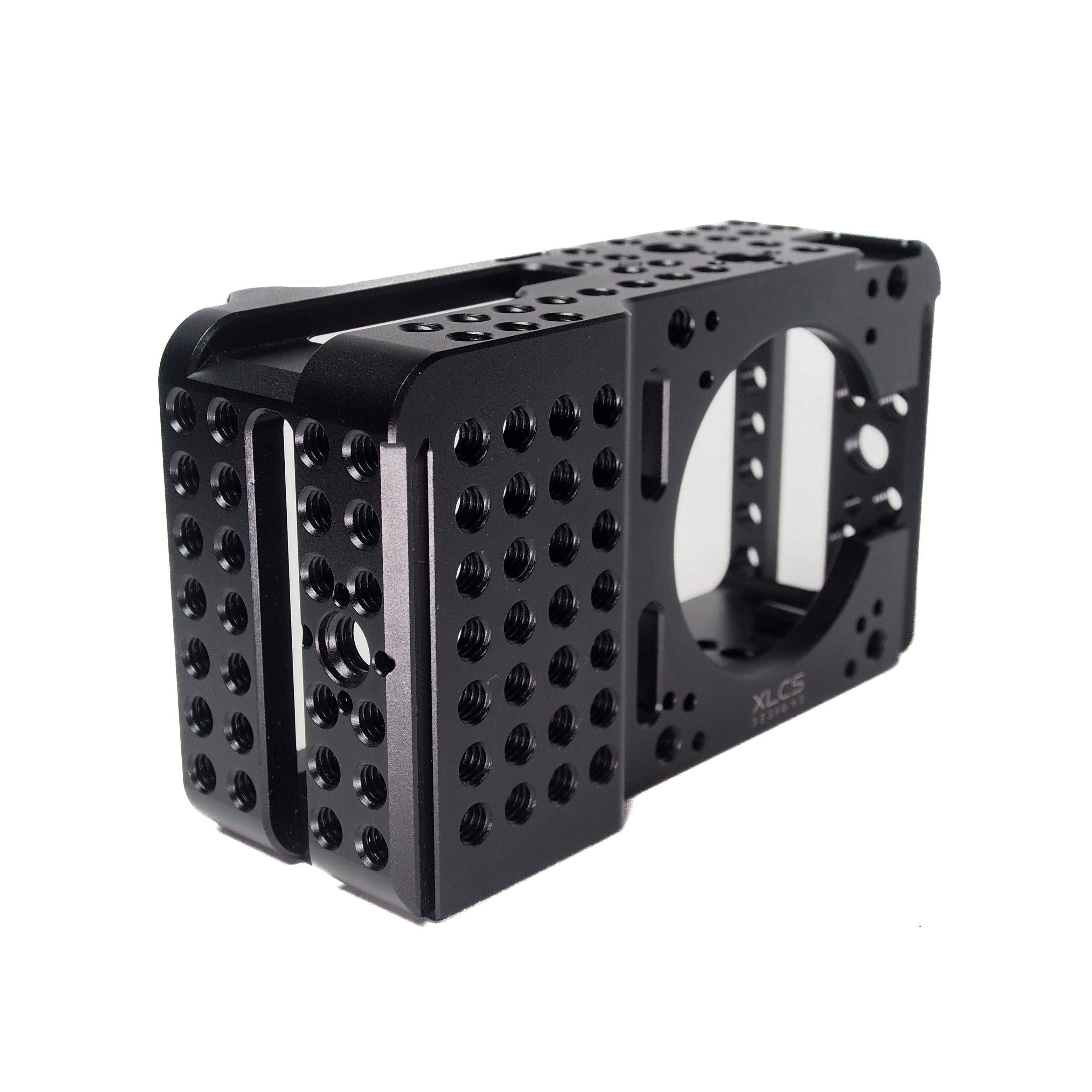 Cage for BMPCC OG | Blackmagic Pocket Cinema Camera Cage by XLCS