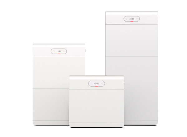 最大21kWhの大容量で、住宅はもちろん産業向けにも対応高耐久・安全