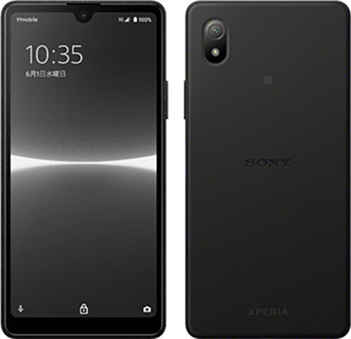Sony Xperia Ace III SOG08 4GB+64GB – XTECHZ+