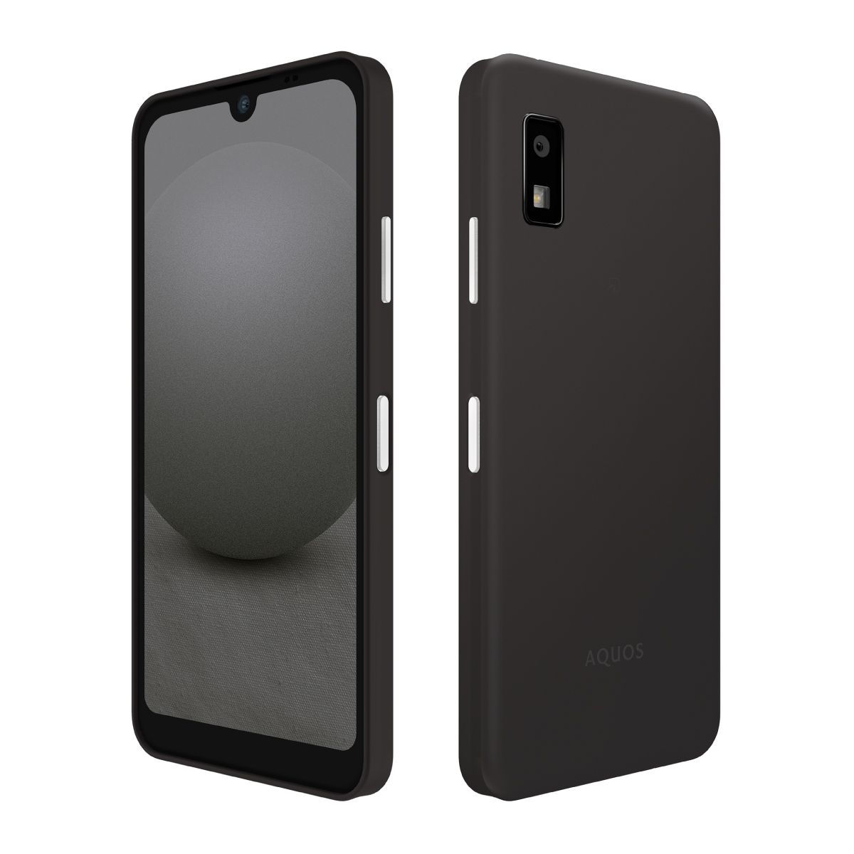 SHARP AQUOS wish 3 5G SH-M25 4GB+64GB – XTECHZ+