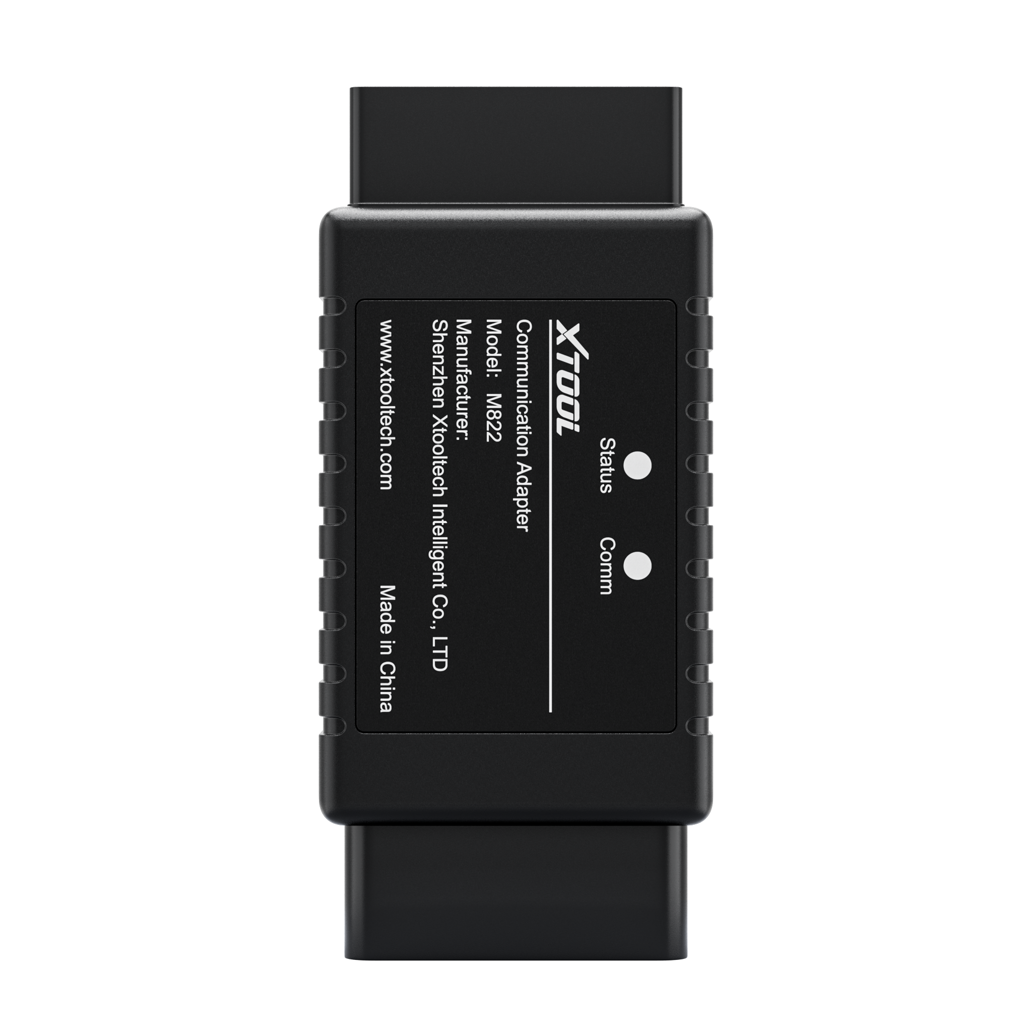 How to Perform an All Key Lost Procedure for Toyota 8A with M822