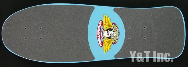 パウエルペラルタランスマウンテンファミリーブルー・パウエルペラルタ