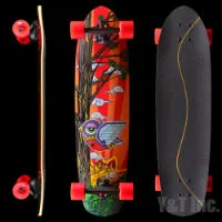 レインアンセムガルウィングチャージャー9グリード70mm・レイン