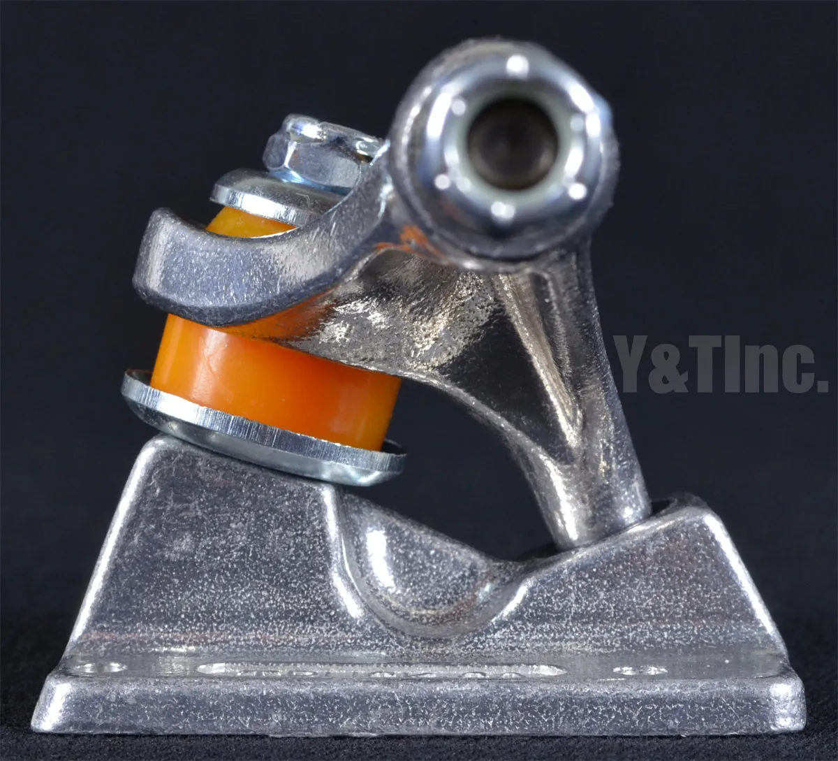 インディペンデント129ステージ11シルバー・スタンダードタイプ