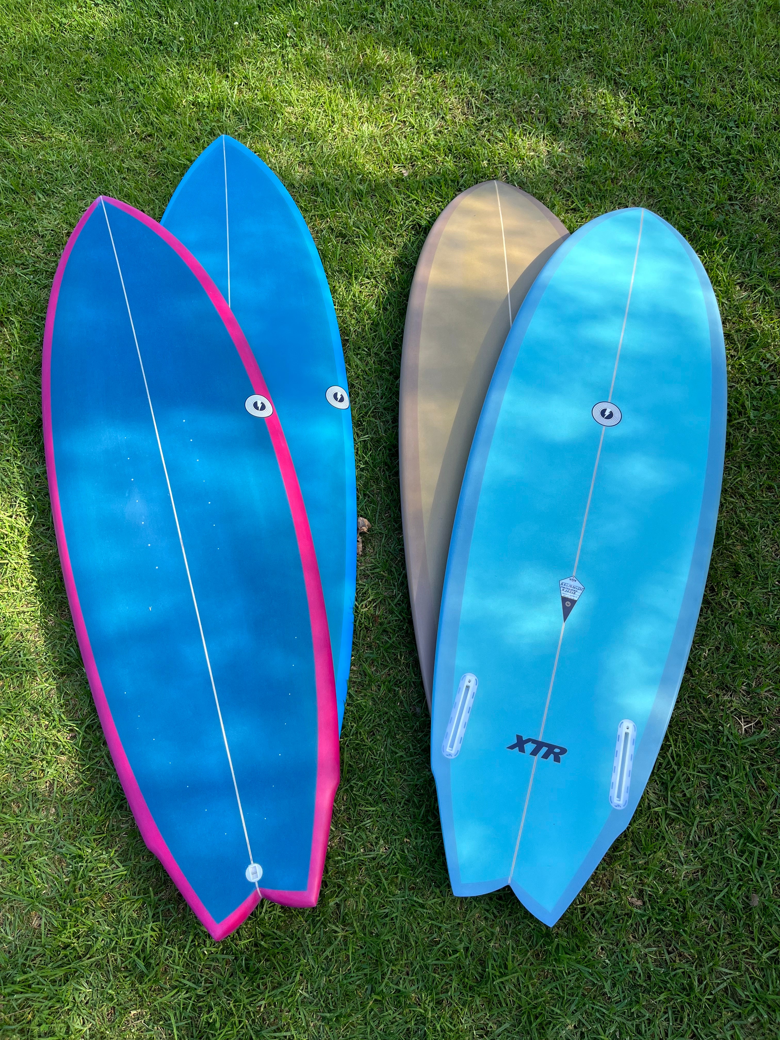 Album – XTR Epoxy Technology, LLC