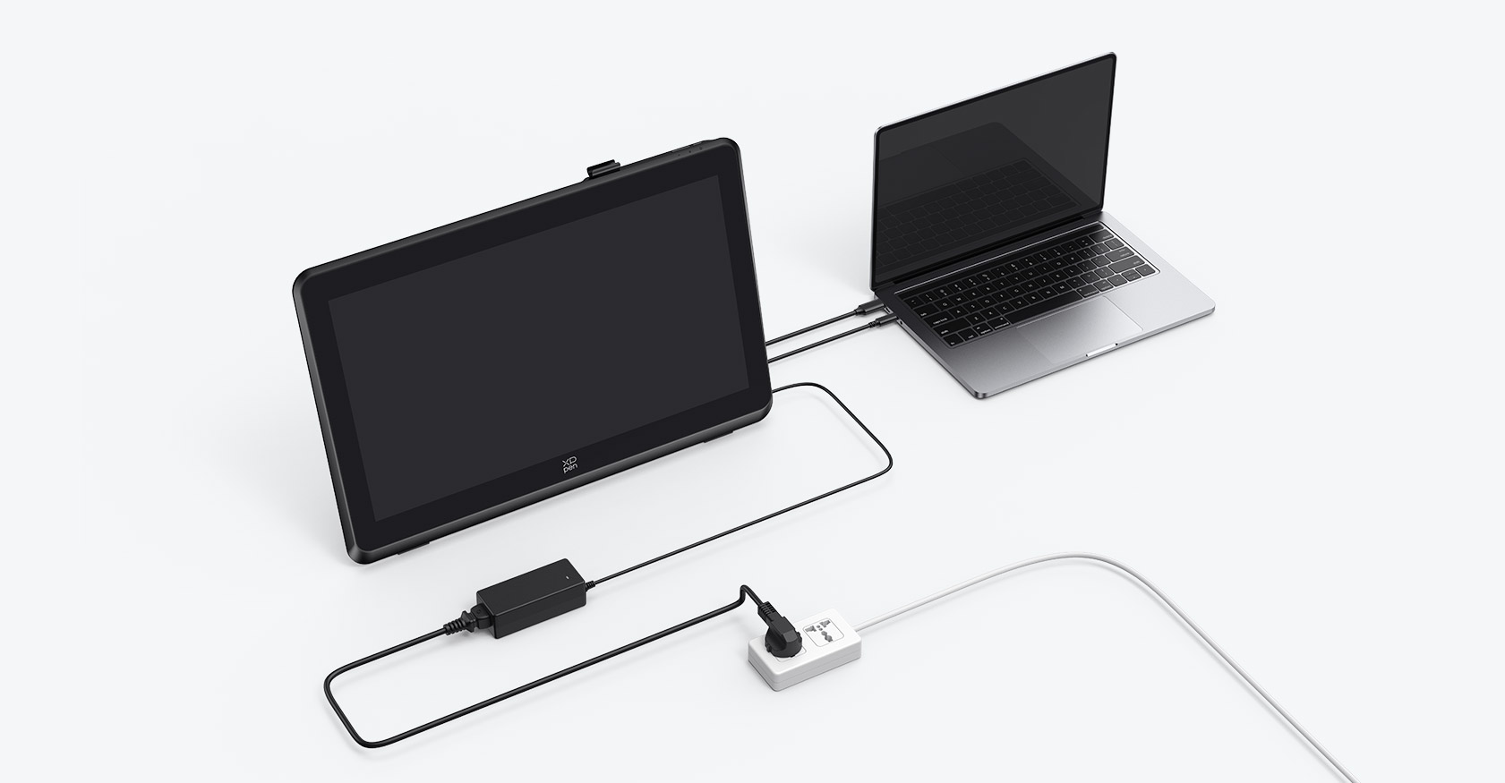 Explore Creativity: 22-inch Artist 22 Plus Tablet with X3 Pro