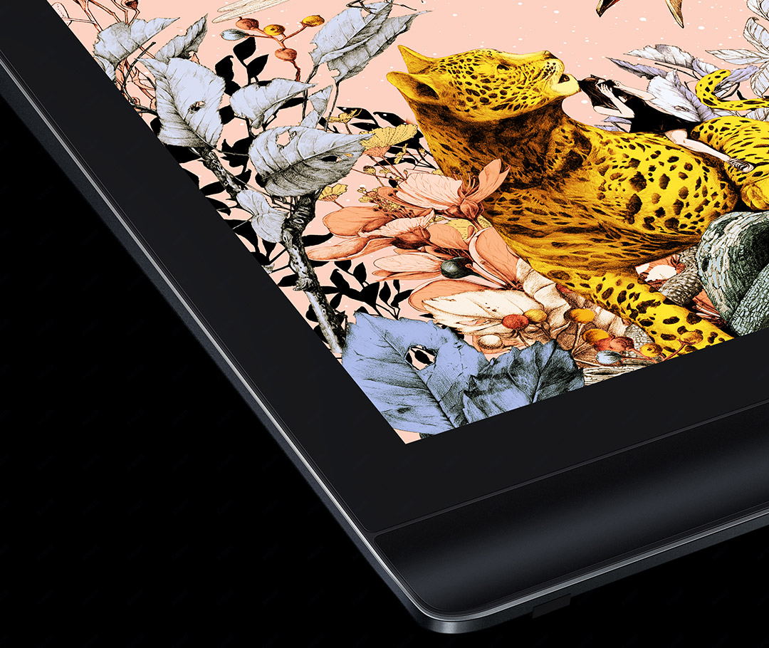 Unleash Your Creativity with the Artist Pro 16 (Gen 2) - A