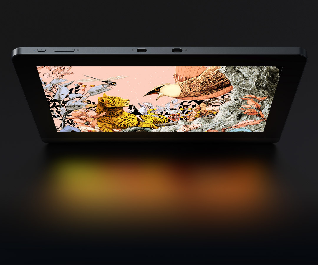 Artist Pro 16（Gen 2） | XPPen JAPAN公式サイト