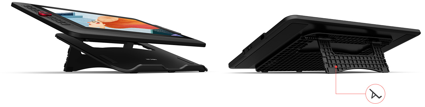 Artist 12 Pro 液タブ | XPPen JAPAN公式サイト