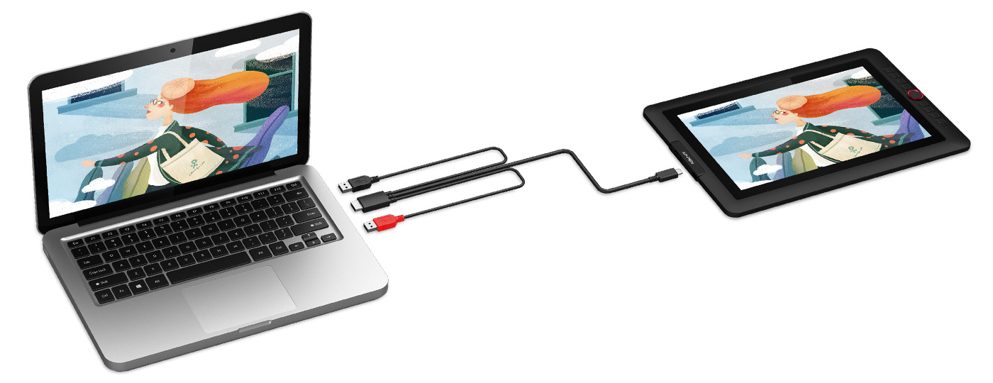 Artist 12 Pro 液タブ | XPPen JAPAN公式サイト