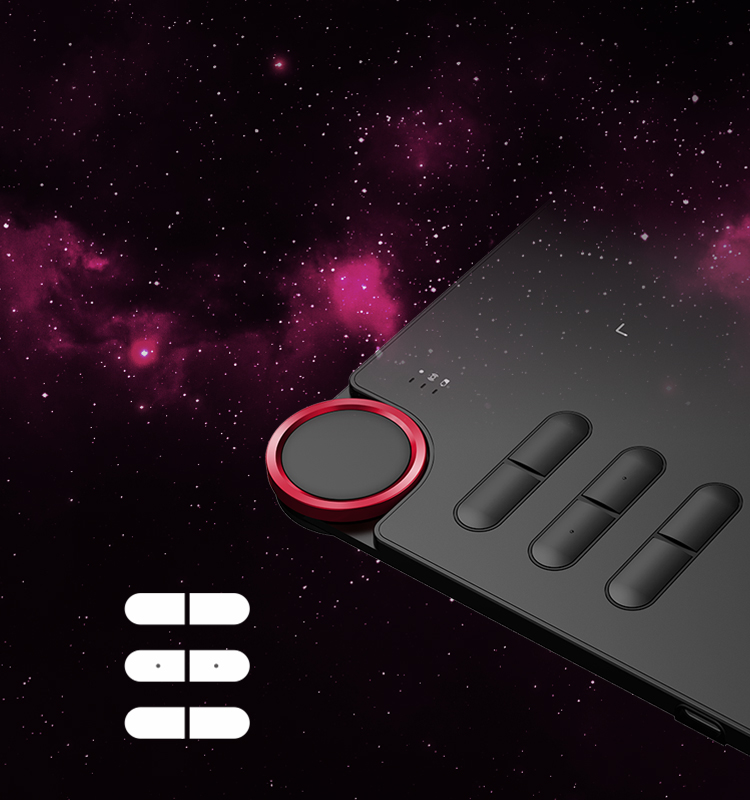 Deco 03 ペンタブ、板タブ | XPPen JAPAN公式サイト