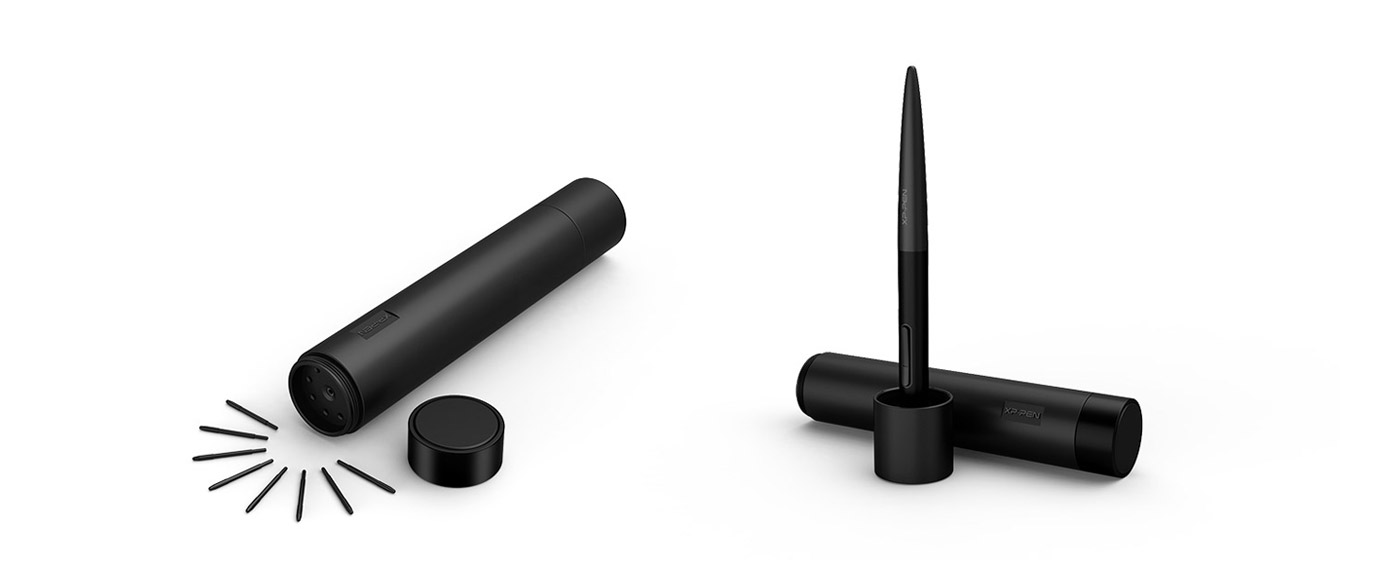 Innovator 16 液晶タブレット | XPPen JAPAN公式サイト