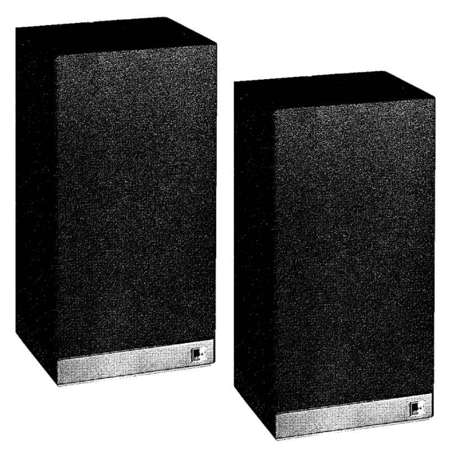 KEF Model 303 を聴いた – Xperience Speaker Factory