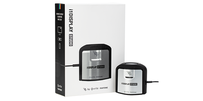 i1Display Studio | お問い合わせ