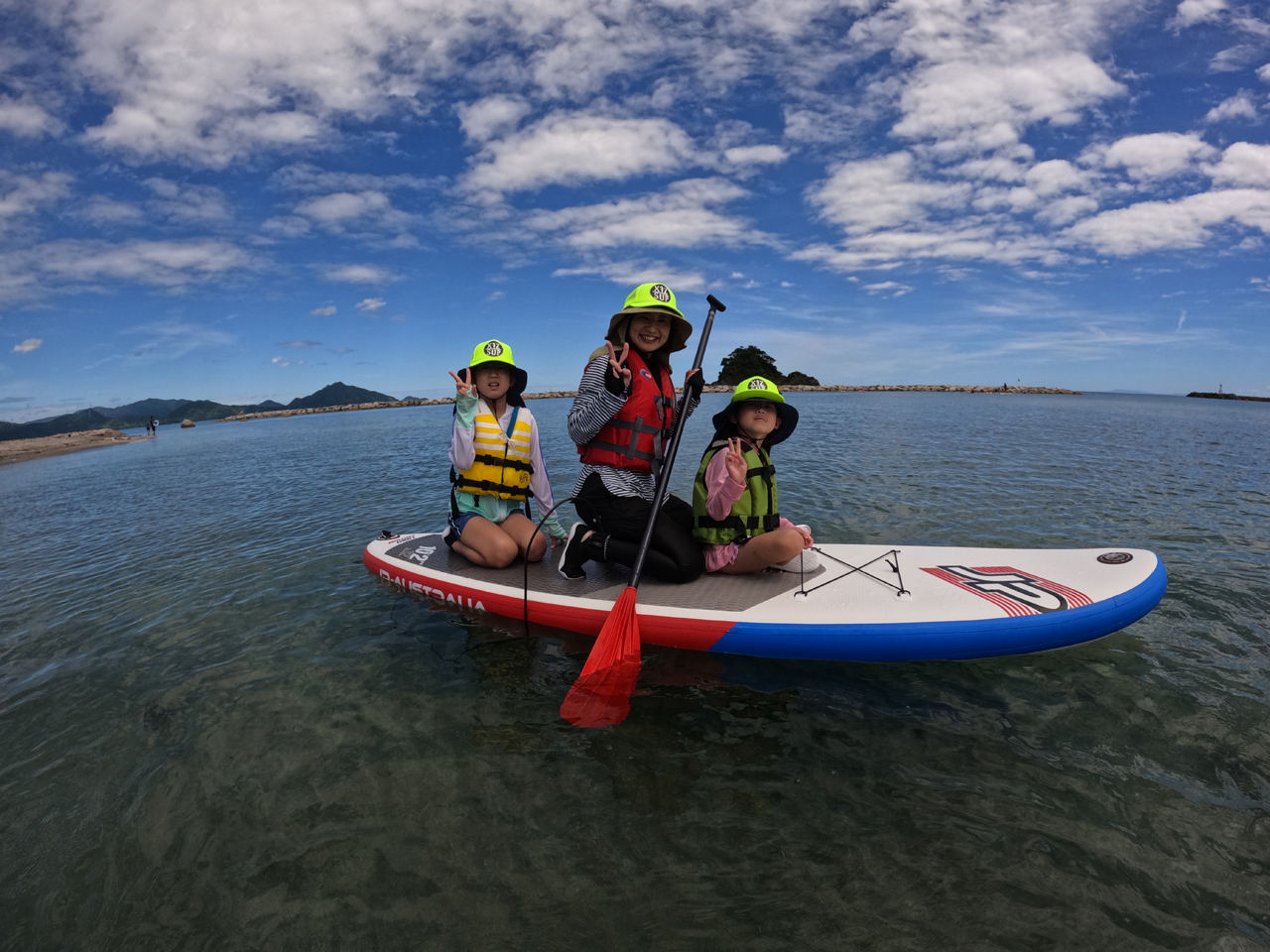 XYZ SUP/ジーゼット・サップ