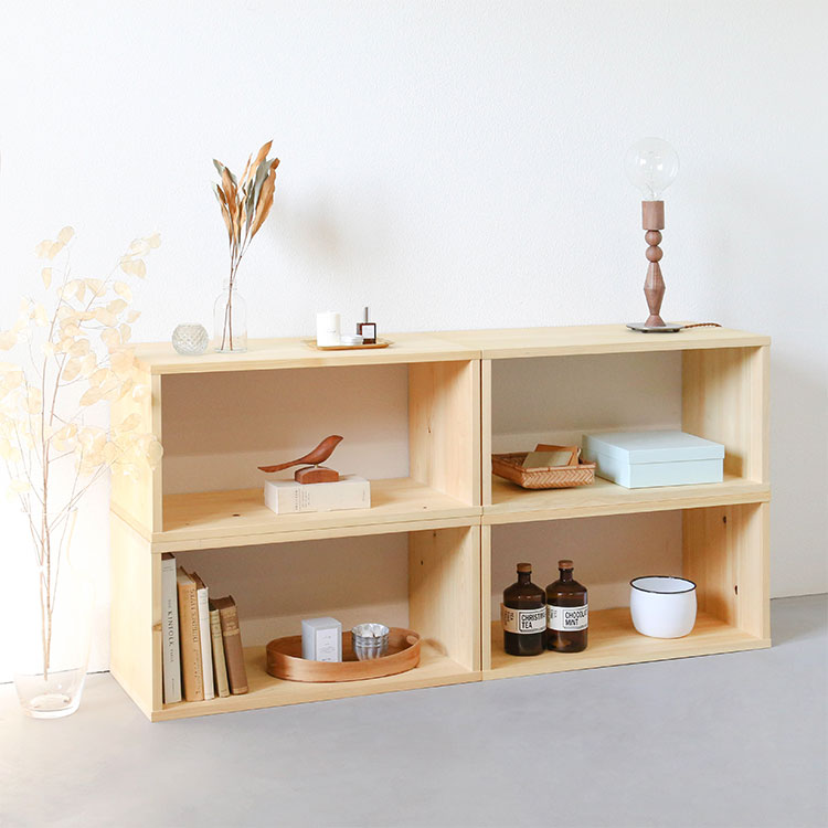 waku W｜家具とリビング収納の専門店キシル