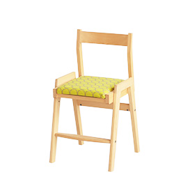 在庫限り】キッズチェア A mina perhonen｜家具と木製チェアの専門店キシル