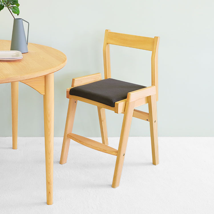 キッズチェア A canvas｜家具とキッズチェアの専門店キシル